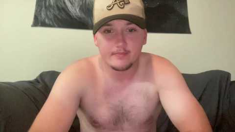 mattdawg13 @ chaturbate on 20250805