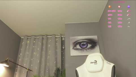 meganiex @ chaturbate on 20250805