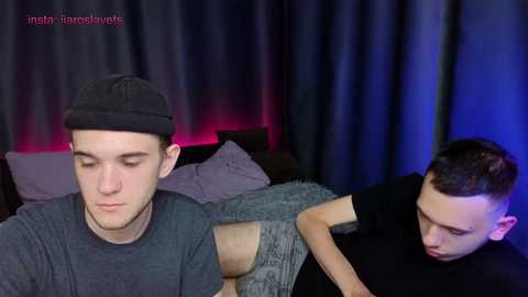 Media: michael_sexdevil Chaturbate 2025-08-05 19:59:00
