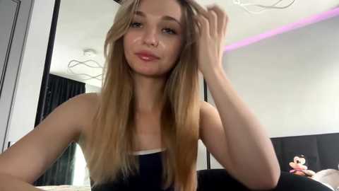 mildaleggette @ chaturbate on 20250805