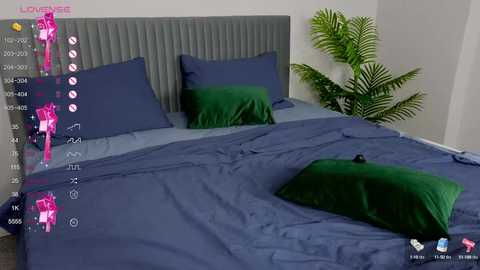 millaholt @ chaturbate on 20250805