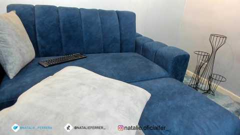 natalieferrer_ @ chaturbate on 20250805
