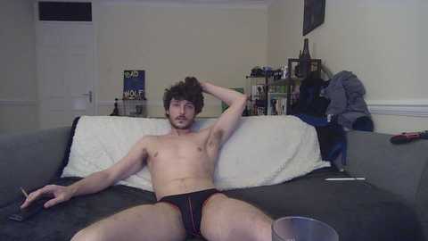 nice_2_meet_you @ chaturbate on 20250805