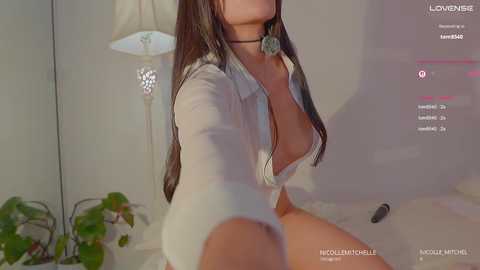nicolle_mitchelle @ chaturbate on 20250805
