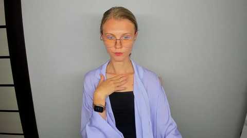 phoebepaw @ chaturbate on 20250805