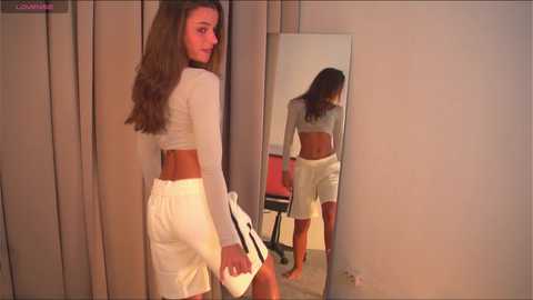 rainevi @ chaturbate on 20250805
