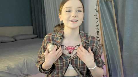 silviadagley @ chaturbate on 20250805