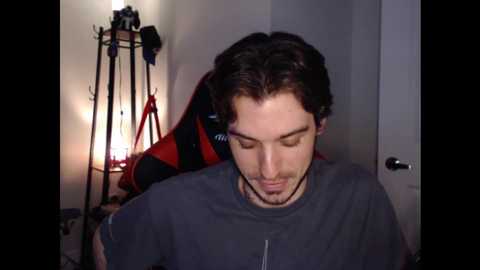 spangy19 @ chaturbate on 20250805