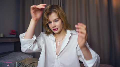 tanaichon @ chaturbate on 20250805