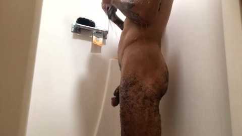 thickcockblacklightskin @ chaturbate on 20250805