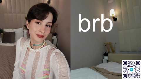 adeline_perle @ chaturbate on 20250806