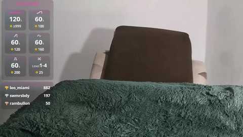 alotofcream @ chaturbate on 20250806