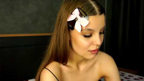 Media: ameliajennifer Chaturbate 2025-08-06 17:50:00