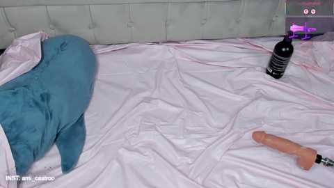 ameliia_castro @ chaturbate on 20250806