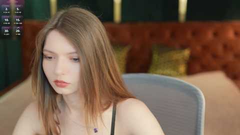 anabel2054 @ chaturbate on 20250806