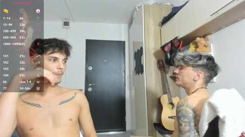 angelfrank @ chaturbate on 20250806