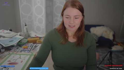 asiri_ocean @ chaturbate on 20250806