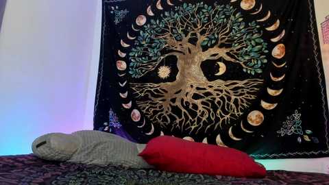 calistaxcyrus @ chaturbate on 20250806