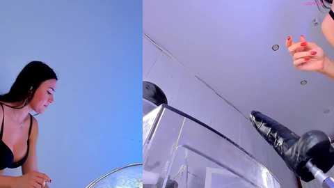 dakota_blare @ chaturbate on 20250806