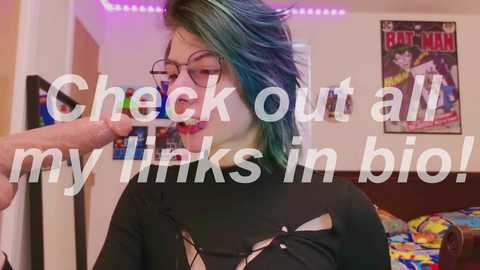 Media: deadratsoup Chaturbate 2025-08-06 17:49:00