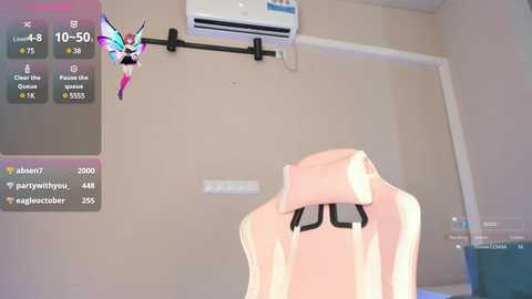 devillsandra @ chaturbate on 20250806