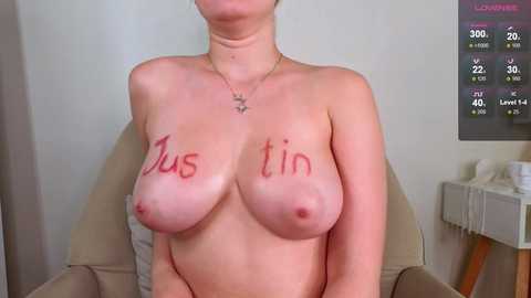 emilyhewell @ chaturbate on 20250806