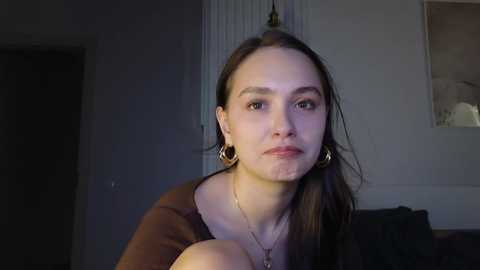evi_woow @ chaturbate on 20250806