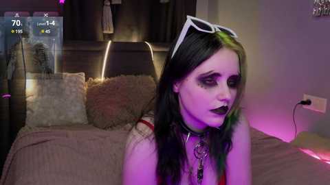 gemmafulwood @ chaturbate on 20250806