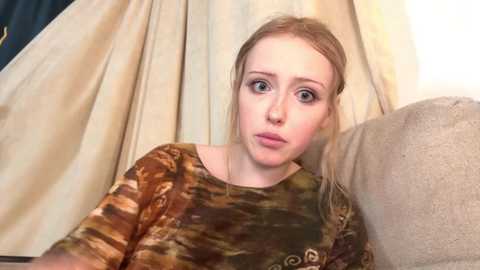 grazynasoehl @ chaturbate on 20250806