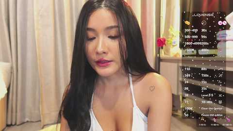 itsjoy_universe @ chaturbate on 20250806