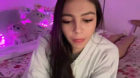 keirasworld @ chaturbate on 20250806