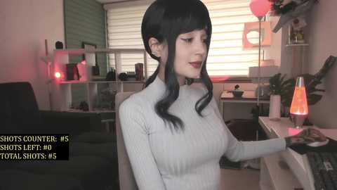 lonelly_lolly98 @ chaturbate on 20250806