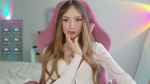 lunainnk @ chaturbate on 20250806