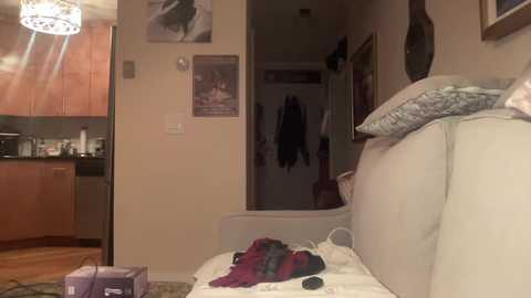 Media: luvkoko Chaturbate 2025-08-06 08:55:00