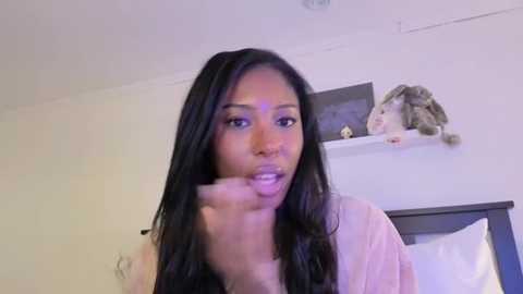 Media: meruboo Chaturbate 2025-08-06 04:42:00