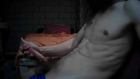 Media: midnightwolf555 Chaturbate 2025-08-06 04:04:00