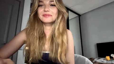 Media: mildaleggette Chaturbate 2025-08-06 15:35:00