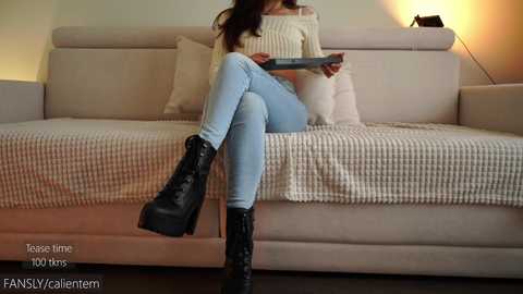 ms_seductive @ chaturbate on 20250806