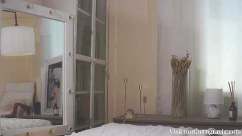 northern_gracia @ chaturbate on 20250806