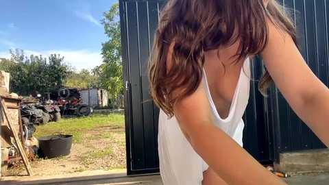 nyconik @ chaturbate on 20250806