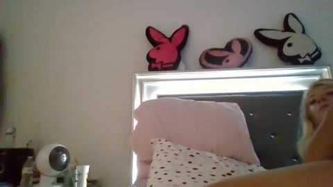 parisbaby2000 @ chaturbate on 20250806