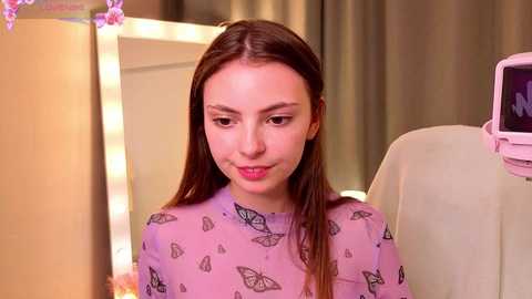 phantomlace @ chaturbate on 20250806