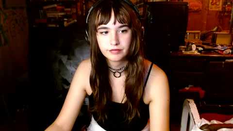 pixinun @ chaturbate on 20250806
