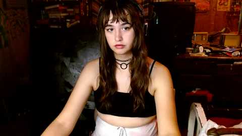 pixinun @ chaturbate on 20250806