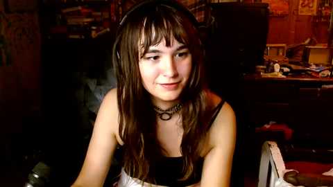 pixinun @ chaturbate on 20250806