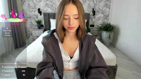 poopl_18 @ chaturbate on 20250806