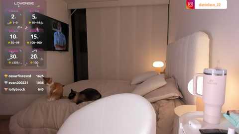Media: salomee_11 Chaturbate 2025-08-06 02:11:00