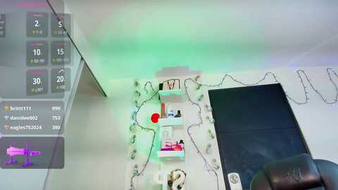 samantha_pagnini @ chaturbate on 20250806