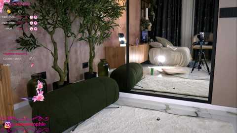 serene_sophiex @ chaturbate on 20250806