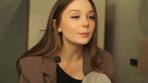 silviadagley @ chaturbate on 20250806